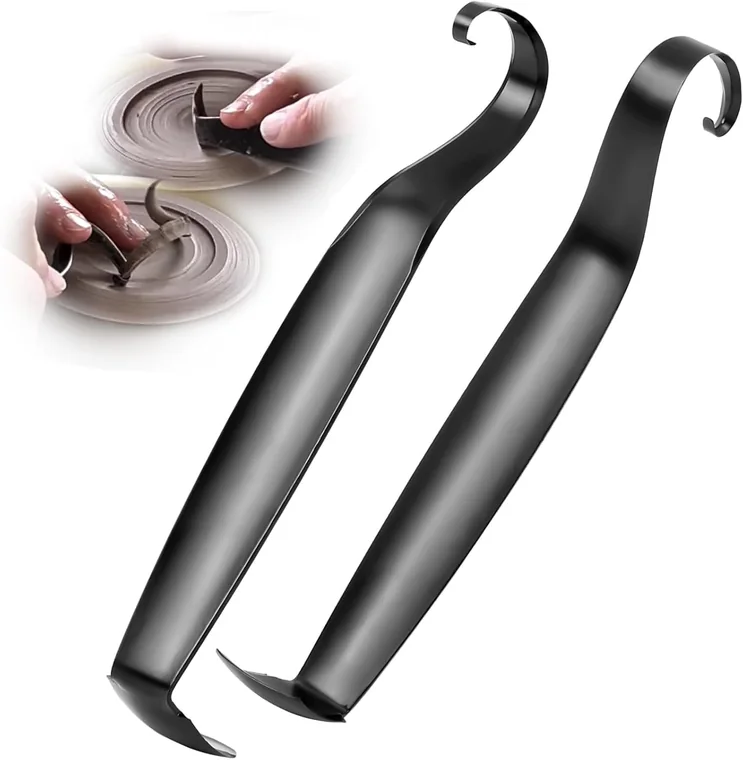 Double-ended trimming tool